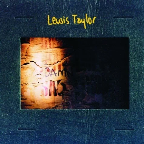 Soul Jones | Features — Lewis Taylor Interview 2016